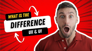 UI vs UX – With Real Examples