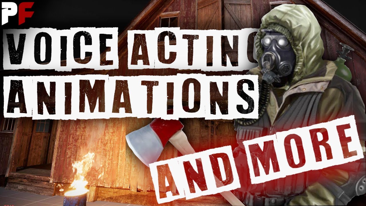 Dead Matter Blog Break Down YouTube