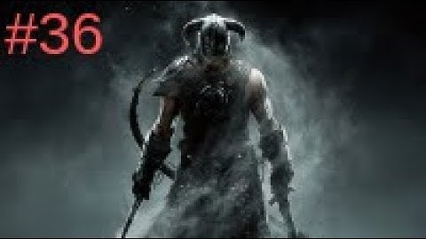 The Elder Scrolls V: Skyrim - Part 36 - Habds Remains