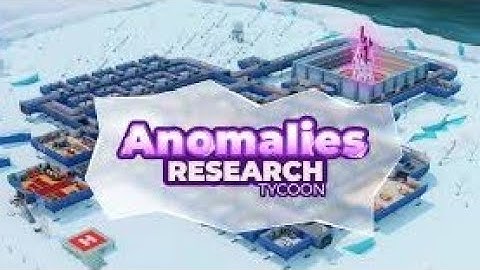 Idle Anomaly: Alien Control (Early Access)