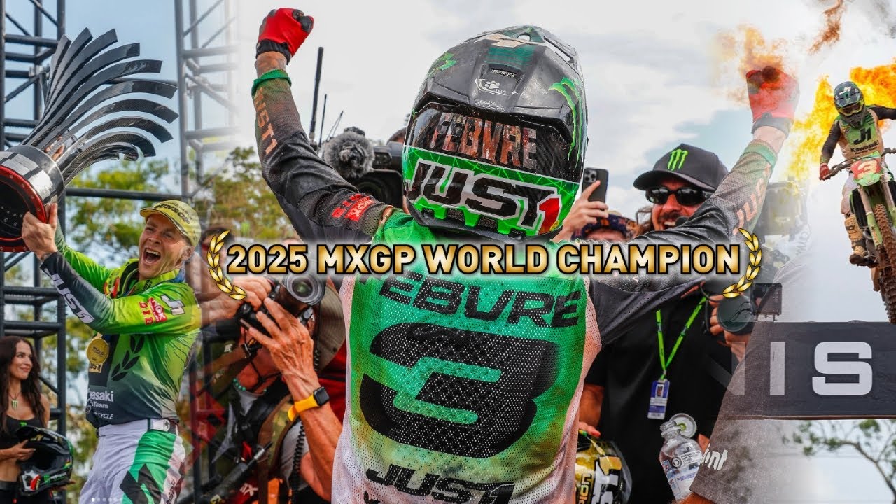 MX Large