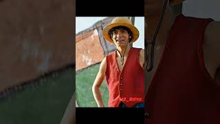 one piece live action edit...........#edit #onepiece #zoro #luffy #shorts #trending #viral
