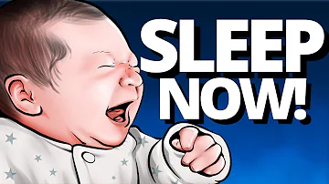 THE LULLABY GUARANTEED TO GET YOUR BABY TO SLEEP - Deep Sleep Music for Kids (Without Ads)