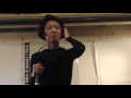 Chu Makino @ PYT 33 in Tokyo - Feb. 6th, 2016