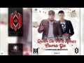 Quien Te Va Amar Como Yo   Ronald El Killa FT Kevin Roldan  AUDIO ORIGINAL   from YouTube