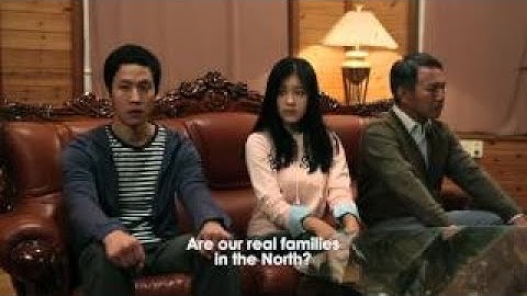 映画「レッド・ファミリー」予告編