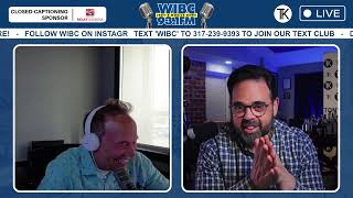 Tony Katz 7/20/26: AOC, NYC DSA Co-Chair wants to do away with the Senate, Flock Cameras