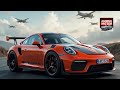 🔥 PORSCHE 911 GT2 RS A LO LOCO | Aviones fumigadores y agua 💦✈️ #agonsomotor