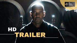 THE EQUALIZER 3 -  New tv spot trailer | Denzel Washington