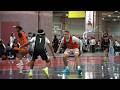 Philly Pride vs Him League 15U (5/2/26) First Half