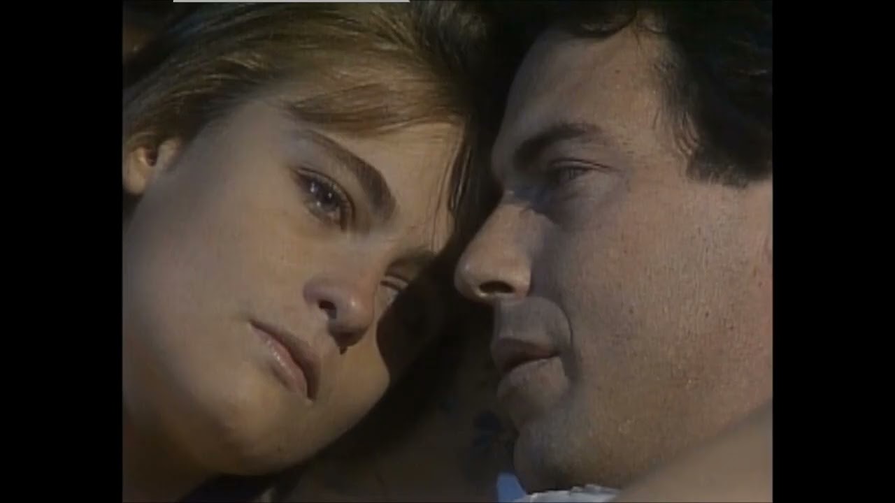 Carlos Mata y Maricarmen Regueiro en Señora - Di Que Tú