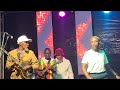 Nicholas Zakaria Best Performing hit Tsamba at Chesology Fest Vachijambisa Vanhu khilama Boys💥🔥💯