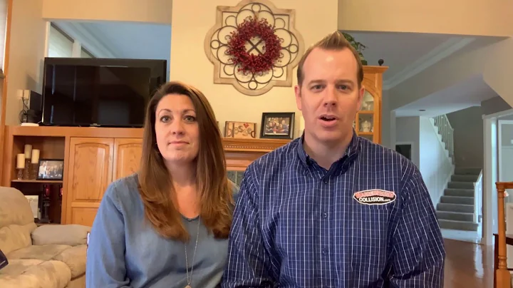 Casey & Jessica Lund Ask for Community Support Dur...