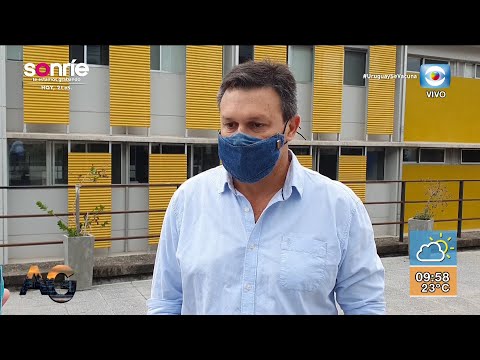 Situación en el norte tras hallazgo de cepa P1 Manaos