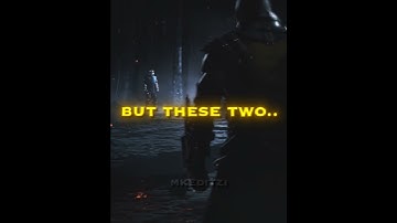 Mortal Kombat 1 Scorpion vs Subzero edit