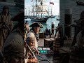 The Pirate Republic That Actually Governed Itself 🤯 #shorts #pirates #history