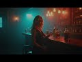 Cobalt Velvet (Version 2) - Melancholic Dark Blues Deep House