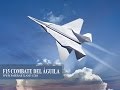 Como hacer un Avion de Papel que Vuela Mucho / muy rapido | F-15 Águila