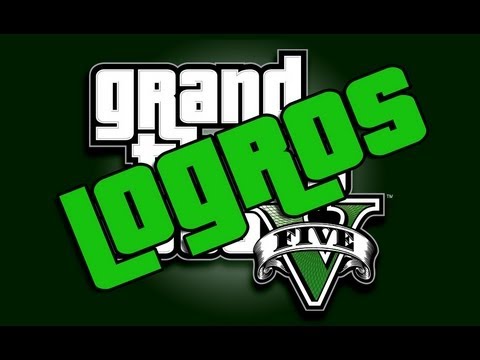 Vídeo: Se Filtran Los Logros De Grand Theft Auto 5