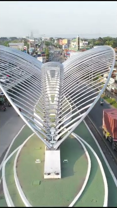 KOTA KUDUS JAWA TENGAH 2022 #short