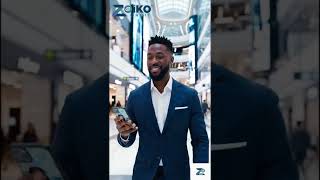 Zoiko Orbit™ | Smart Communication & Connectivity Platform for Modern Businesses 🚀