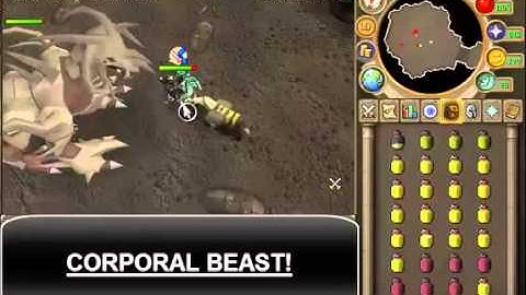 Luzox pvp rsps 718 [ Runescape Private server ] Webclient - Over 300+ Players online!