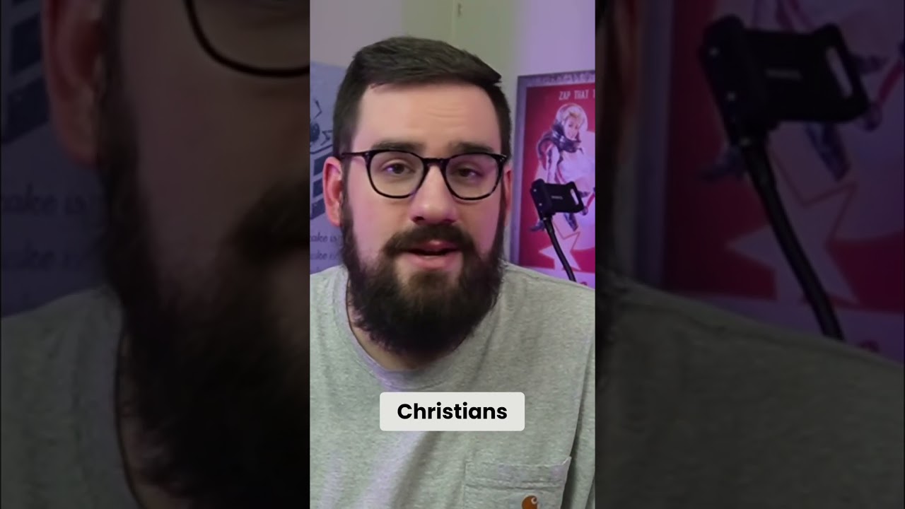 Mercy Over Control: Your Everyday Application #shorts