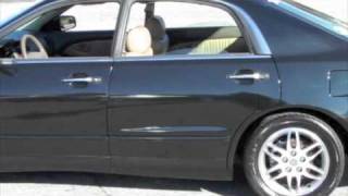 2002 Mitsubishi Diamante
