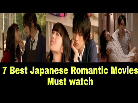 Best Japanese Movies