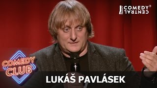 Češi a alkohol | Lukáš Pavlásek