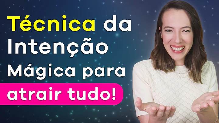 Tcnica SIMPLES para ter 10x mais SUCESSO com a Lei...