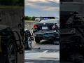 Fugitive Flees Deputies at 120 MPH With His Own Kids in the Car