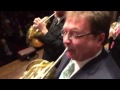 Holiday for horns arr lauver a short excerpt of an encore the pso horns played 3272915