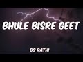 20 02 2026 BHULE BISRE GEET