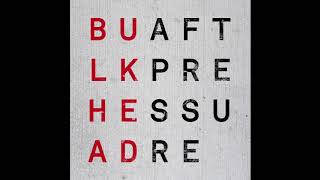 Bulkhead - Whiplash (Official Audio) @2MR