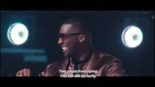 SHAYNE & ZED ZIDANE 2 PERFORMANCE DE DEMI-FINALE NOUVELLE ECOLE Saison 4 (ENG SUB)