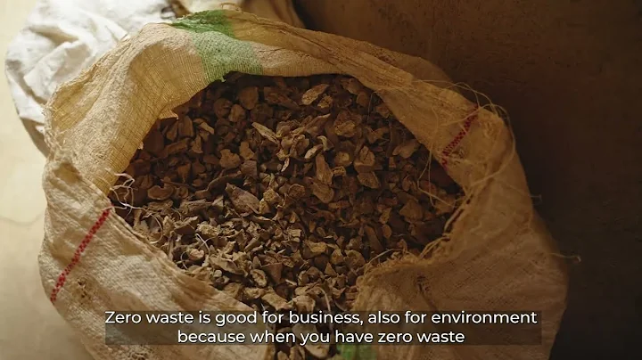 Transforming Rwanda’s Food System | Holy Agriculture Farm