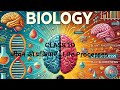 जीवन की प्रक्रियाएँ | Life Processes | Class 10 Biology in Hindi | आसान भाषा में | Gen z Sam Tutor