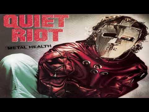 Quiet Riot - Metal Health (Bang Your Head) - thptnganamst.edu.vn