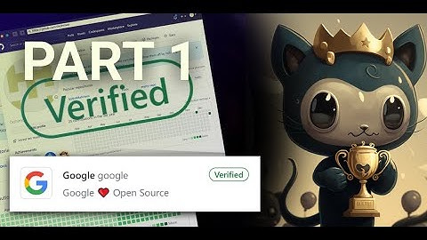 How attackers manipulate GitHub profiles to deceive you - Part 1