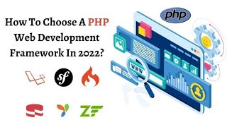 How To Choose A PHP Web Development Framework In 2022? Wealth