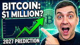 2027 Bitcoin Price Prediction!!!