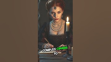 Secret Codes & Invisible Ink: The Ancient Art of Cryptography!