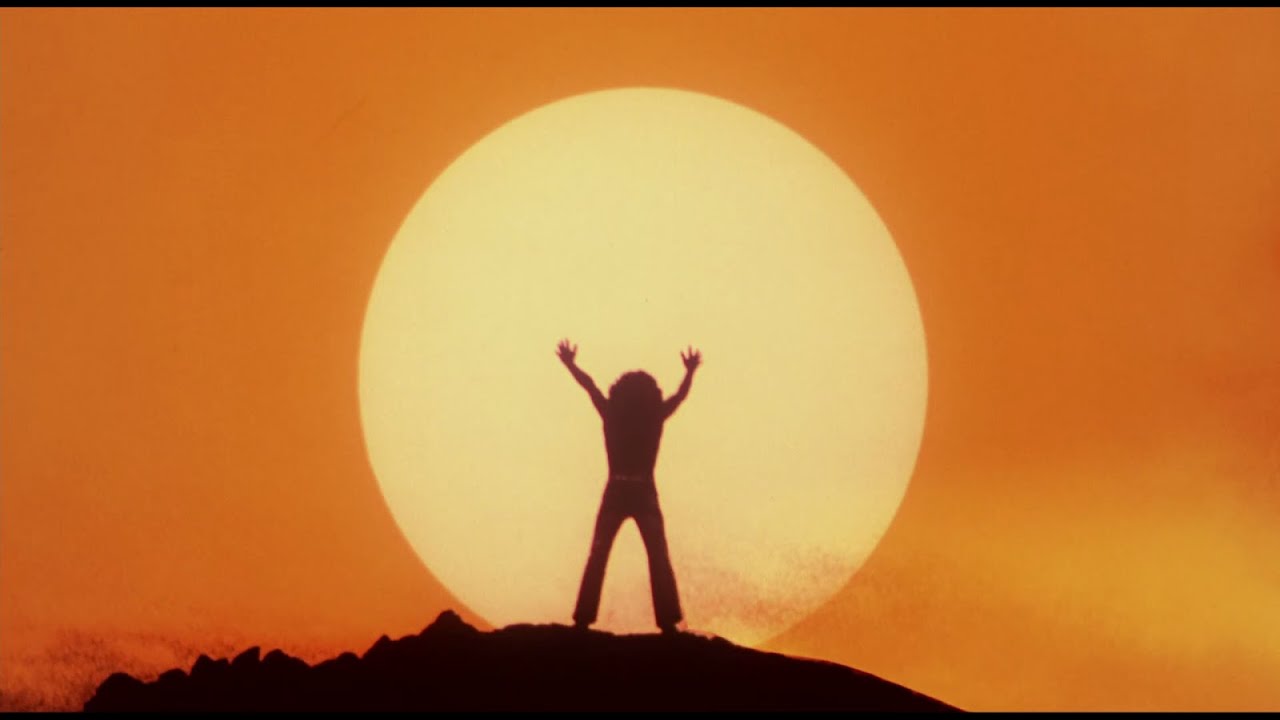 Elton John & The Who ft Tenacious D Pinball Wizard Medley Remix