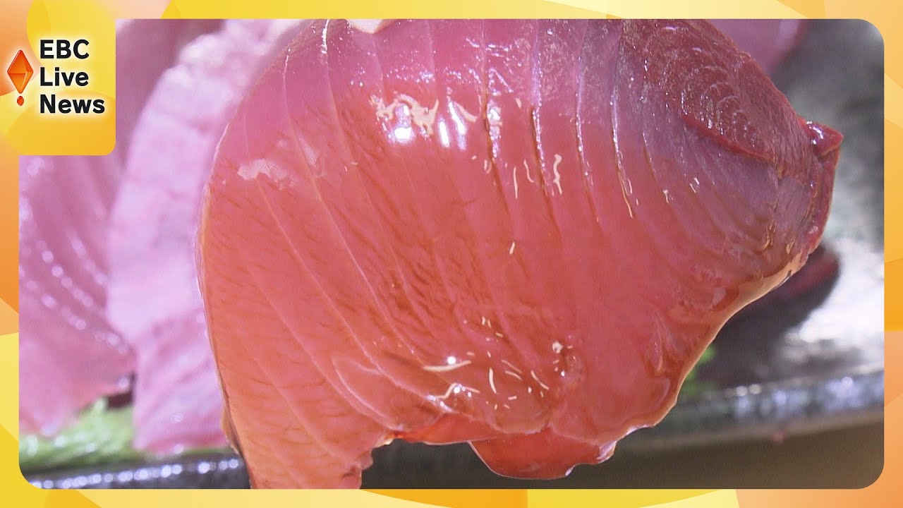 今年は豊漁カツオ　甘口醤油で召し上がれ【媛さんぽ】