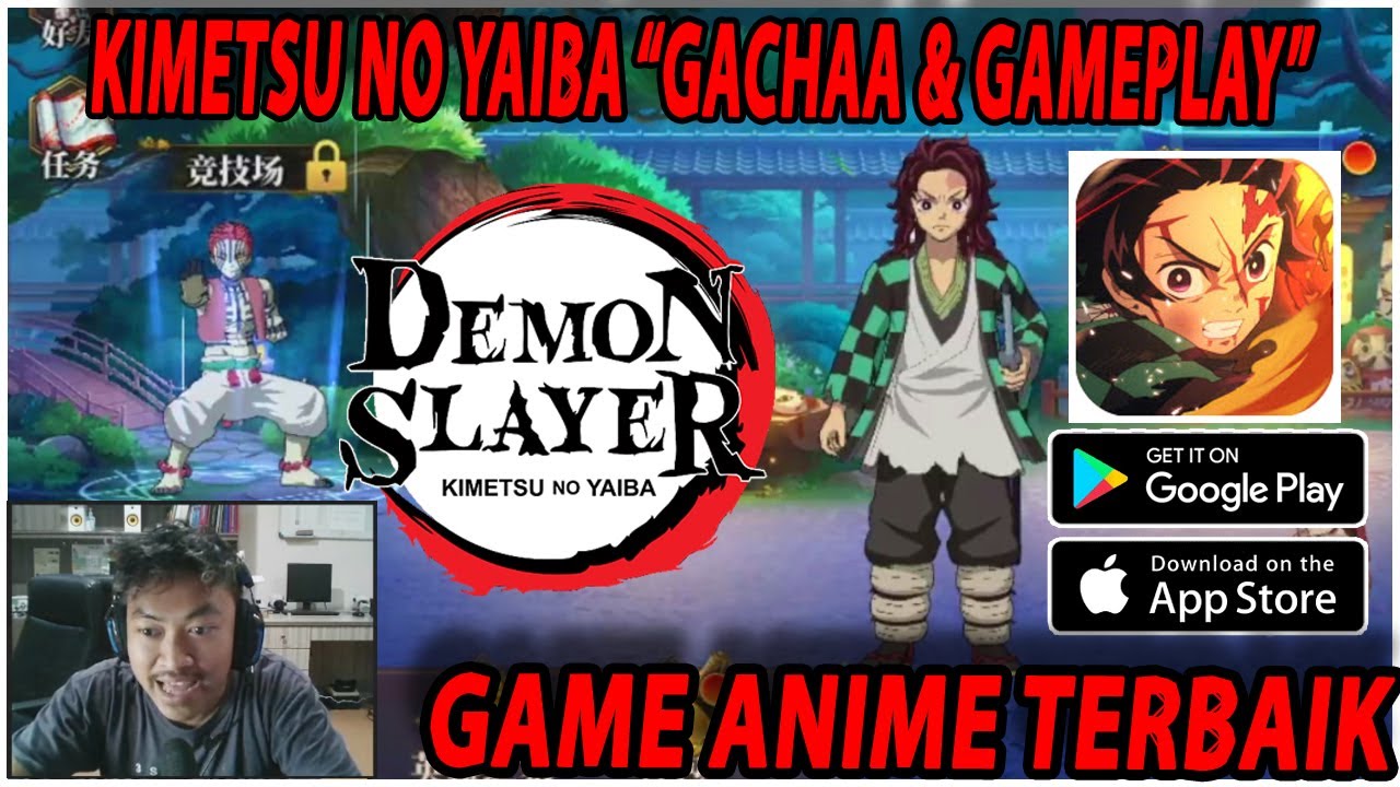 Demon Slayer Quiz - Apps on Google Play