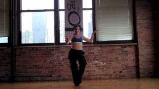 Suave - Mohombi-Pitbull-Nayer : Cardio Dance Fitness