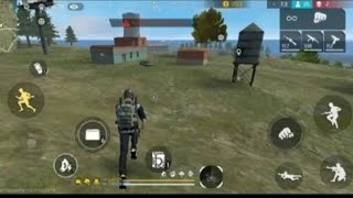 Freefire Ham up se hai full gameplay watch till end enjoy#games #freefire #freefiremax