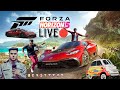 Forza Horizon 5 gameplay