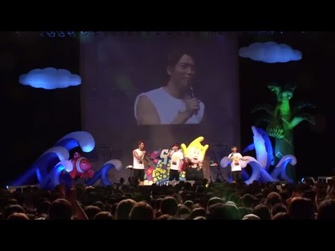 ソナーポケット「SSC感謝祭 Vol.01」【Digest】